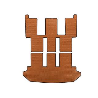 Bagagerumsmatta EVA V2 (Orange)