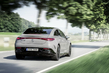 Mercedes-Benz EQE (V295): Test av elektrisk sedan i businessklassen foto 3