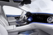 Mercedes-Benz EQE (V295): Test av elektrisk sedan i businessklassen foto 6