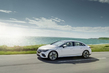 Mercedes-Benz EQE (V295): Test av elektrisk sedan i businessklassen foto 4