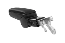 Volkswagen Golf 4 1997–2006 Armstöd V-1 Niken Luxury foto 6