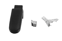 Volkswagen Golf 4 1997–2006 Armstöd V-1 Niken Luxury foto 8