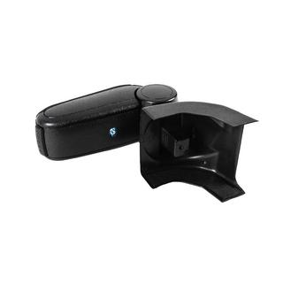 Armstöd Niken Luxury Volkswagen Jetta 2006–2011 foto 2