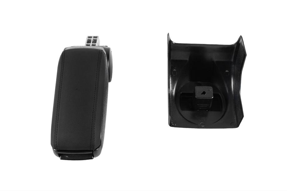 Volkswagen Golf 6 2008–2014 Armstöd Niken Luxury Foto 8