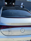 Mercedes EQE Takräcke (tvärbalkar) för originalfästpunkter Ecem V3 (2 st) foto 4