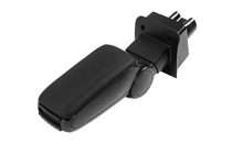 Volkswagen Passat B6 2006–2012 Armstöd Niken Luxury foto 4