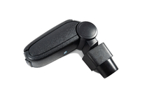 Chevrolet Aveo T250 2005–2011 Armstöd Niken Luxury foto 2
