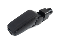 Chevrolet Aveo T250 2005–2011 Armstöd Niken Luxury foto 4
