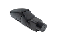 Chevrolet Aveo T250 2005–2011 Armstöd Niken Luxury foto 6