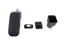 Chevrolet Aveo T250 2005–2011 Armstöd Niken Luxury foto 8