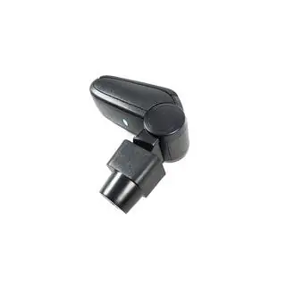 Armstöd Niken Luxury Chevrolet Aveo T250 2005–2011 foto 3
