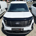 Ford Courier 2023– Motorhuvsdeflektor EuroCap foto 2