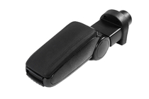 Toyota Yaris 2006–2011 Armstöd Niken Luxury foto 4