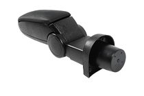 Toyota Yaris 2006–2011 Armstöd Niken Luxury foto 6
