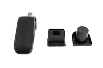 Toyota Yaris 2006–2011 Armstöd Niken Luxury foto 8