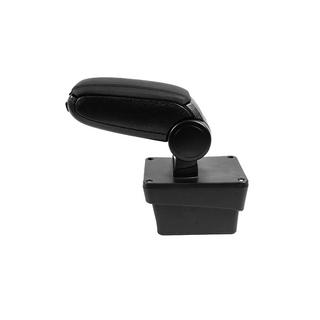 Armstöd Niken Luxury Skoda Octavia III A7 2013–2019 foto 4