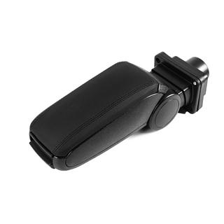 Armstöd Niken Luxury Skoda Fabia 2000–2007 foto 4
