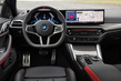 Uppdaterad BMW i4 (G26 LCI) 2024: Översikt av M50- och M60-versionerna foto 6