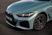 Uppdaterad BMW i4 (G26 LCI) 2024: Översikt av M50- och M60-versionerna foto 4