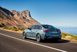 Uppdaterad BMW i4 (G26 LCI) 2024: Översikt av M50- och M60-versionerna foto 3