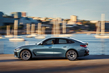 Uppdaterad BMW i4 (G26 LCI) 2024: Översikt av M50- och M60-versionerna foto 2