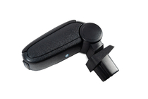 Suzuki SX4 2006–2013 Armstöd Niken Luxury foto 2