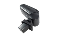 Suzuki SX4 2006–2013 Armstöd Niken Luxury foto 3