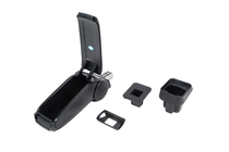 Suzuki SX4 2006–2013 Armstöd Niken Luxury foto 7