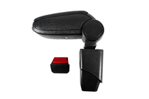 Peugeot 206 1998–2024 Armstöd Niken Luxury foto 1