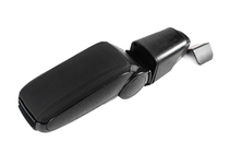 Peugeot 206 1998–2024 Armstöd Niken Luxury foto 4