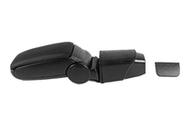 Peugeot 206 1998–2024 Armstöd Niken Luxury foto 5