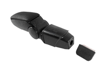 Peugeot 206 1998–2024 Armstöd Niken Luxury foto 6