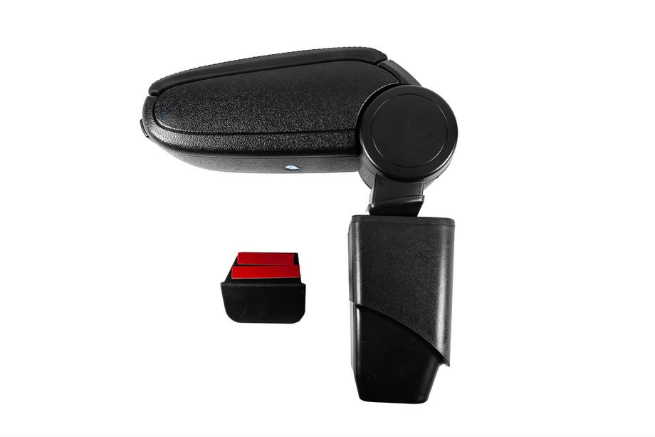 Peugeot 206 1998–2024 Armstöd Niken Luxury Image