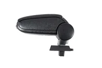 Nissan Tiida 2004–2011 Armstöd Niken Luxury foto 1