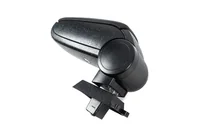 Nissan Tiida 2004–2011 Armstöd Niken Luxury foto 3
