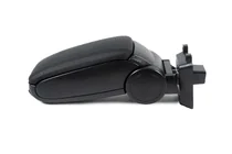 Nissan Tiida 2004–2011 Armstöd Niken Luxury foto 5