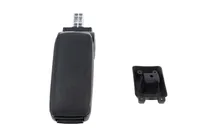 Nissan Tiida 2004–2011 Armstöd Niken Luxury foto 8