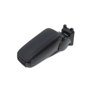Armstöd Niken Luxury Nissan Tiida 2004–2011 foto 4