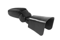 Nissan Micra K13 2011–2016 Armstöd Niken Luxury foto 6
