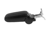 Audi A4 B7 2004–2008 Armstöd Niken Luxury foto 6