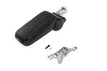 Audi A6 C5 1997–2001 Armstöd Niken Luxury foto 7
