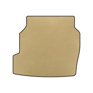 Bagagerumsmatta V2 (SD, Beige)