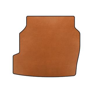 Bagagerumsmatta V2 (SD, Orange)