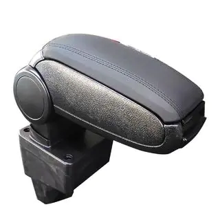 Armstöd Niken Luxury