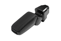 Opel Astra H 2004–2013 Armstöd Niken Luxury foto 4