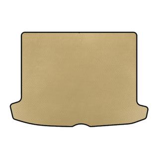 Bagagerumsmatta V2 (SW, beige)
