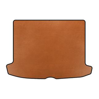 Bagagerumsmatta V2 (SW, Orange)