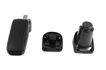 Seat Leon 2005–2012 Armstöd Niken Luxury foto 5