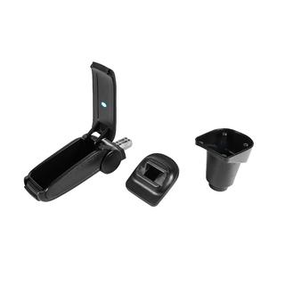 Armstöd Niken Luxury Seat Leon 2005–2012 foto 4