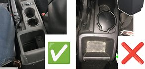 Ford Focus III 2011–2017 Armstöd Niken Luxury (2011-2015) foto 7